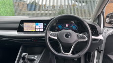 Volkswagen Golf 1.5 TSI 150 Life 5dr Petrol Hatchback